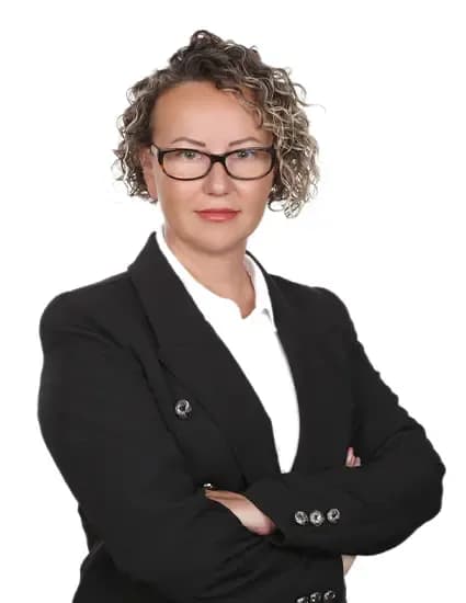 Derya Kılınç Altuntaş